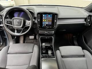 VOLVO XC40 usata, con Cerchi in lega