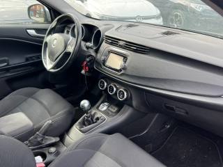 ALFA ROMEO Giulietta usata, con ESP