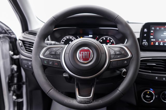 FIAT Tipo usata, con Specchietti laterali elettrici