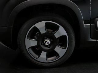 FIAT Panda usata, con Boardcomputer