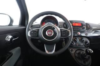 FIAT 500 usata 5