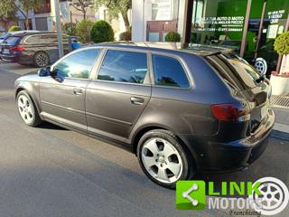 AUDI A3 usata 35