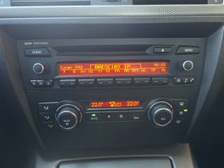 BMW 320 usata, con Specchietti laterali elettrici