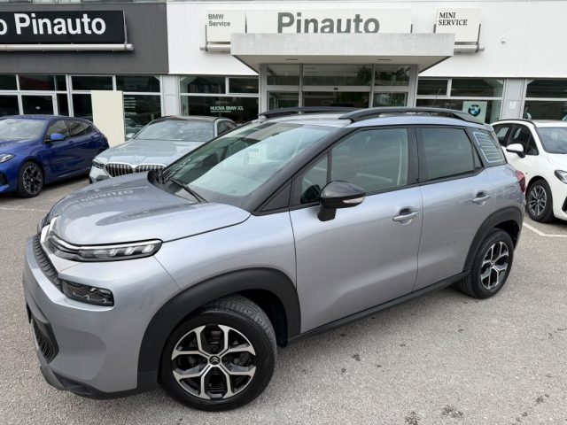CITROEN C3 Aircross usata, con Airbag