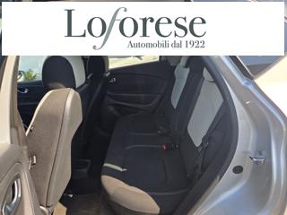 RENAULT Captur usata, con Controllo trazione