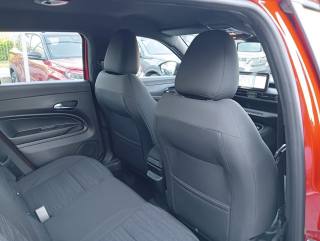 JEEP Avenger usata, con Sistema di navigazione
