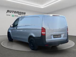 MERCEDES-BENZ Vito usata, con Cruise Control