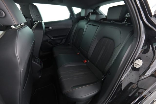 CUPRA Formentor usata 3