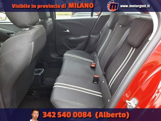 OPEL Corsa usata, con Cruise Control