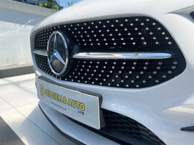 MERCEDES-BENZ A 200 usata, con Cerchi in lega