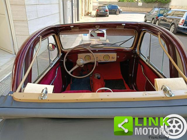 FIAT 500C usata 52