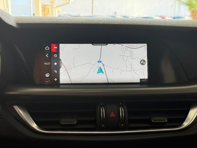 ALFA ROMEO Stelvio usata, con Immobilizzatore elettronico