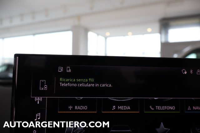 AUDI Q5 usata, con Autoradio digitale