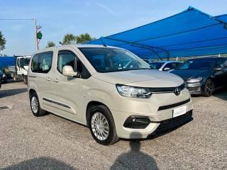 TOYOTA Proace City 1.2 110 CV S&S Short Executive