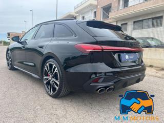 AUDI S5 usata, con Climatizzatore