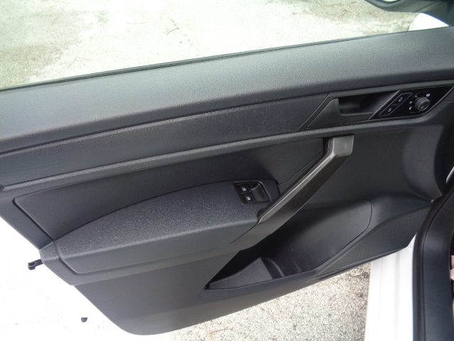 VOLKSWAGEN Caddy usata, con Cronologia tagliandi