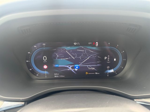 VOLVO XC60 usata, con Sistema di navigazione
