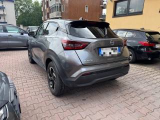 NISSAN Juke usata, con Airbag Passeggero
