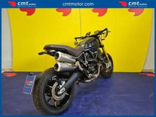DUCATI Scrambler 1100 usata 5