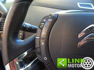 CITROEN C4 usata, con Sedile posteriore sdoppiato