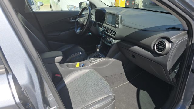HYUNDAI Kona usata, con Cerchi in lega