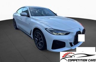 BMW 420 d M Sport GRAND COUPE 190CV Head-Up Display