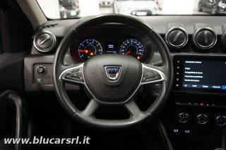 DACIA Duster usata, con Specchietti laterali elettrici