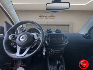 SMART ForTwo usata, con Cruise Control