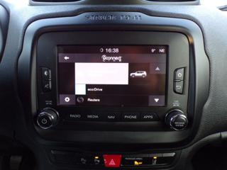JEEP Renegade usata 81