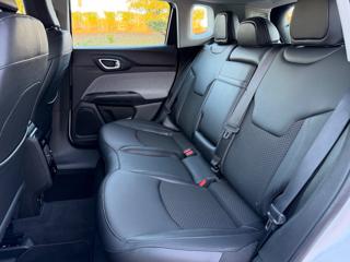 JEEP Compass usata, con Filtro antiparticolato