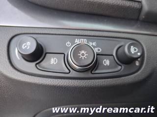 OPEL Mokka X usata 25