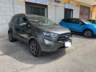 FORD EcoSport usata, con Airbag laterali