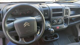 CITROEN Jumper usata, con Cruise Control