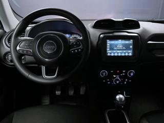 JEEP Renegade usata, con Controllo automatico clima