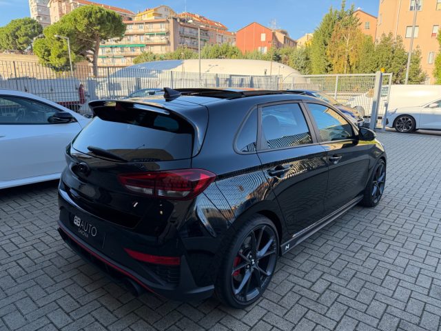 HYUNDAI i30 usata, con Autoradio