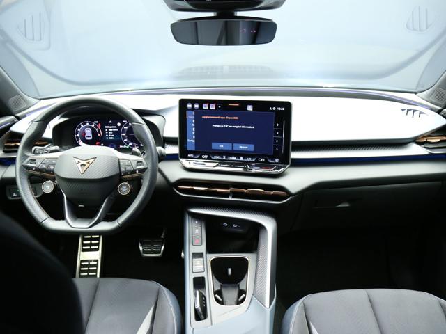 CUPRA Terramar usata, con Cerchi in lega