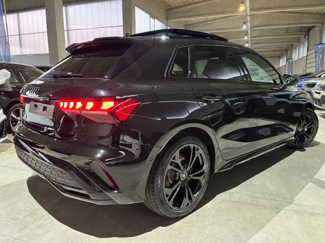 AUDI A3 usata, con Chiusura centralizzata