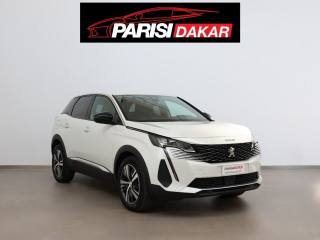 PEUGEOT 3008 usata, con Airbag