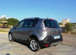 RENAULT Scenic usata, con Boardcomputer