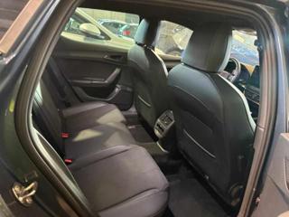 CUPRA Leon usata, con Cerchi in lega