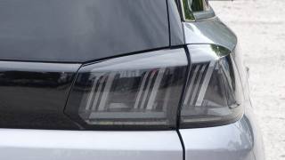 PEUGEOT 5008 usata, con MP3