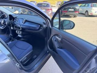 FIAT 500X usata, con Volante in pelle