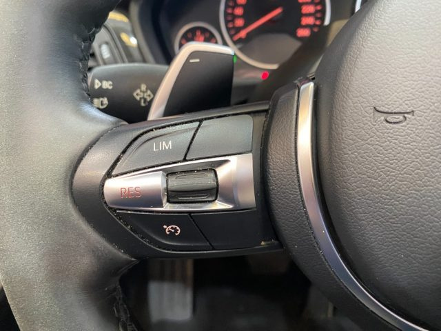 BMW 420 usata, con Lettore CD