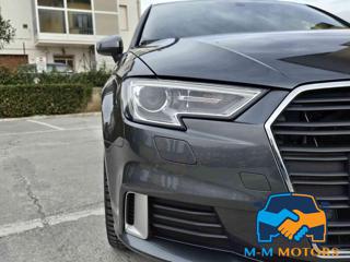 AUDI A3 usata, con Alzacristalli elettrici