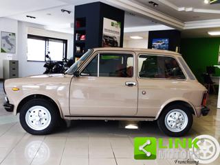 AUTOBIANCHI A 112 usata 6
