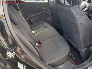 RENAULT Clio usata 5