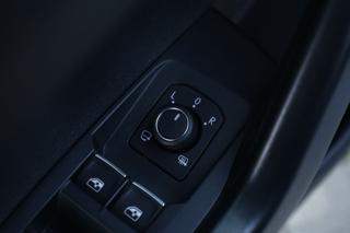 VOLKSWAGEN Taigo usata, con Sensori di parcheggio posteriori