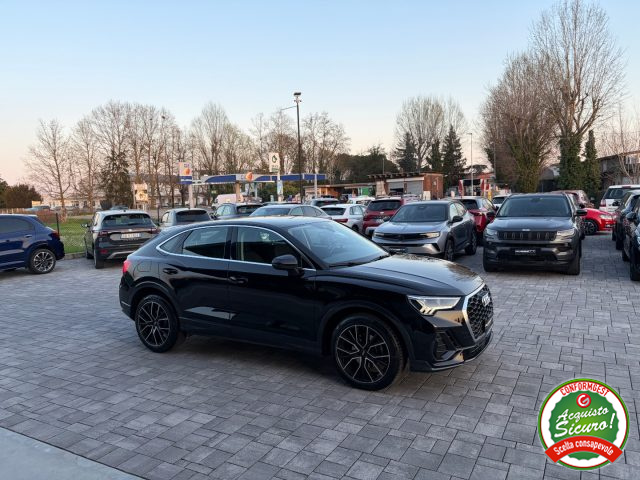 AUDI Q3 usata, con Cerchi in lega