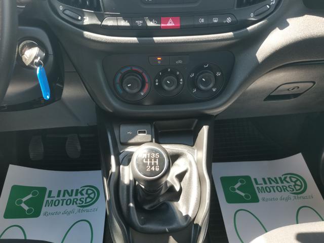 FIAT Doblo usata, con Servosterzo