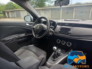 ALFA ROMEO Giulietta usata, con Cronologia tagliandi